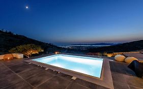 Paros Villa Blue Senses